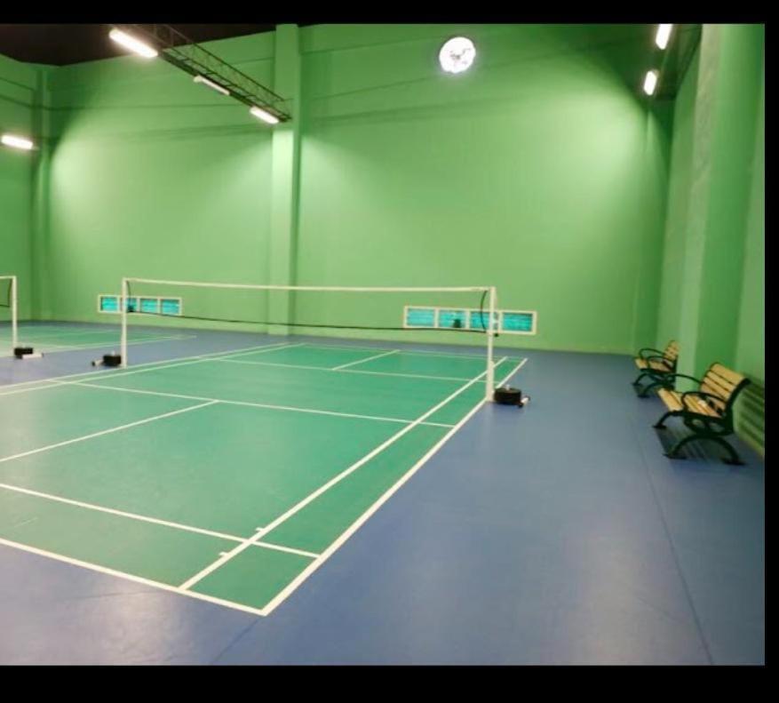 Nambiar Club Bellezea Hotel Kammasandra Kültér fotó