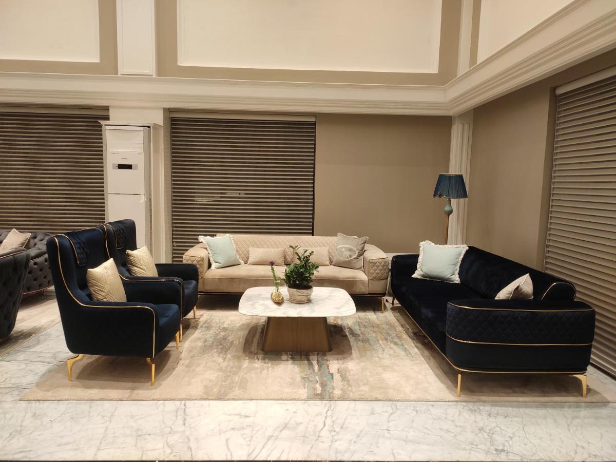 Nambiar Club Bellezea Hotel Kammasandra Kültér fotó