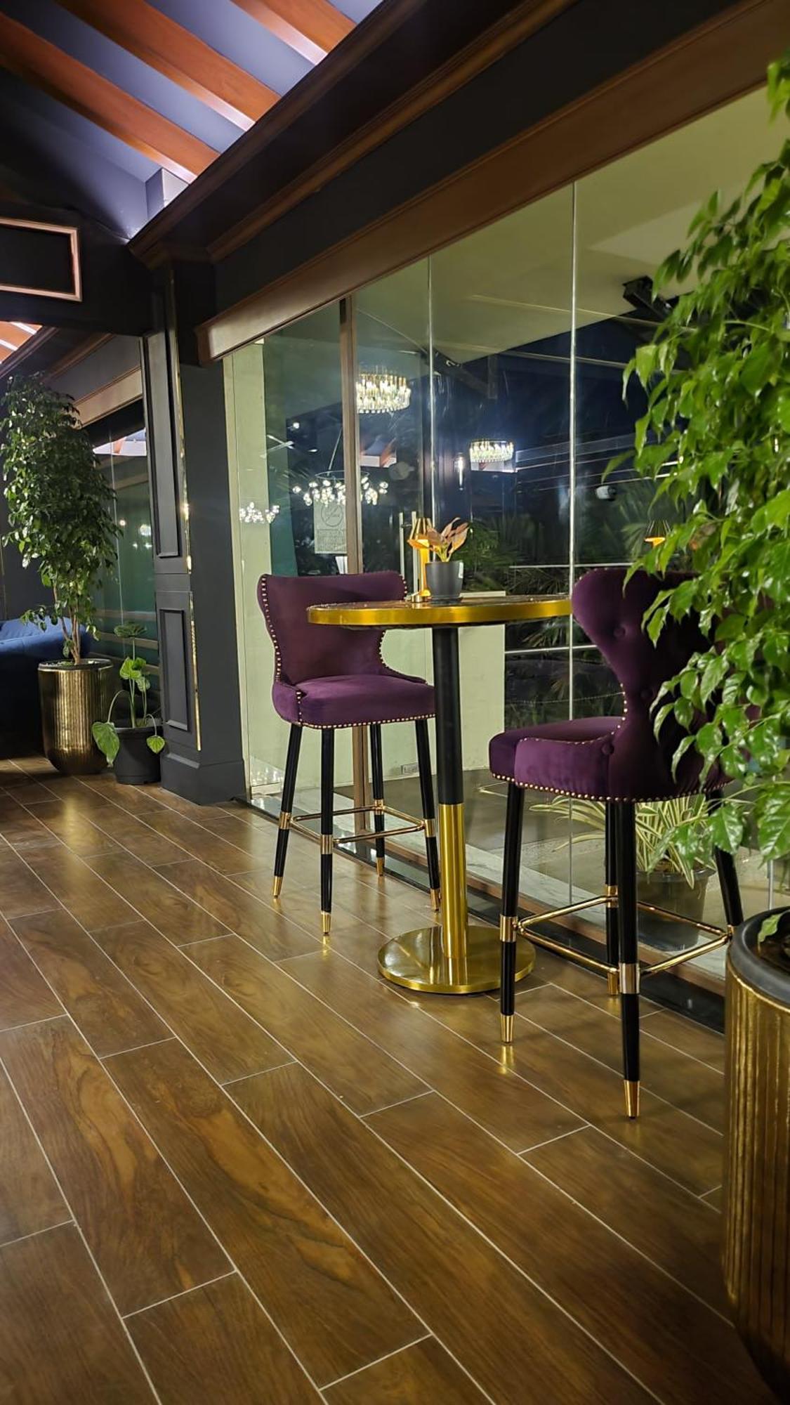 Nambiar Club Bellezea Hotel Kammasandra Kültér fotó
