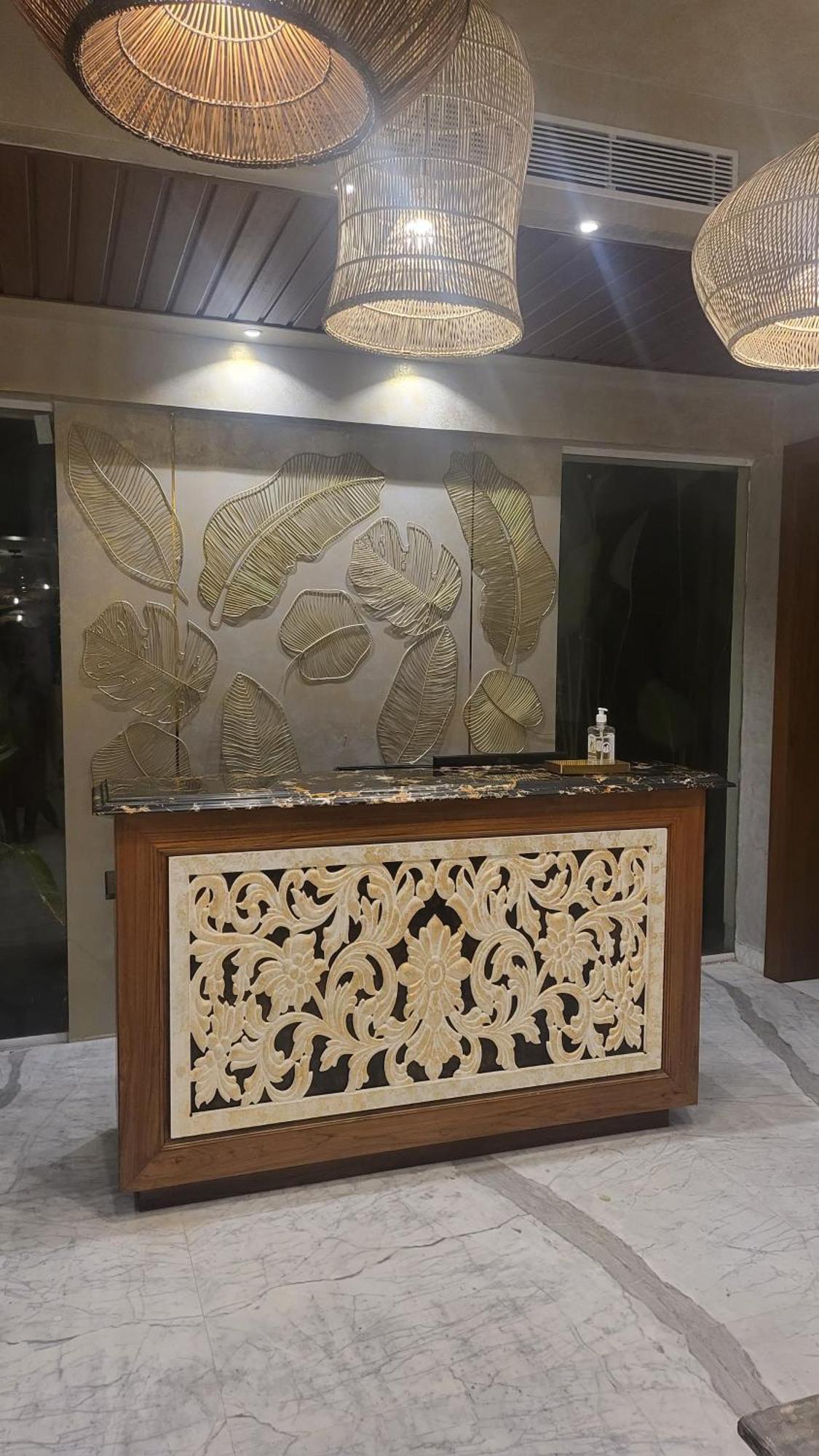 Nambiar Club Bellezea Hotel Kammasandra Kültér fotó