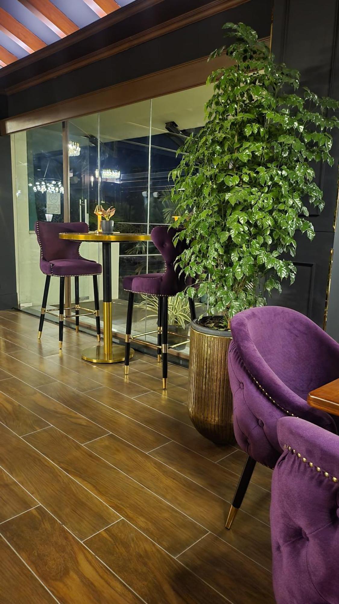 Nambiar Club Bellezea Hotel Kammasandra Kültér fotó