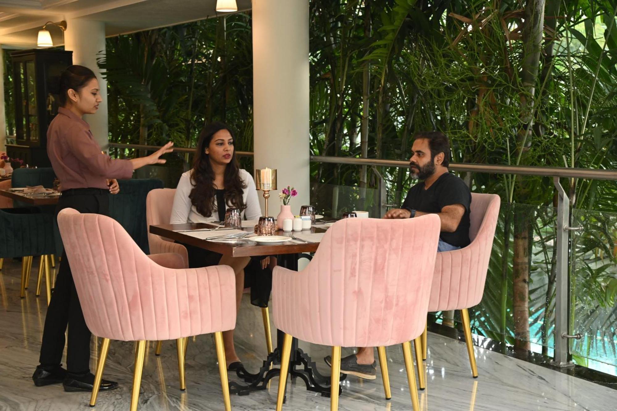 Nambiar Club Bellezea Hotel Kammasandra Kültér fotó