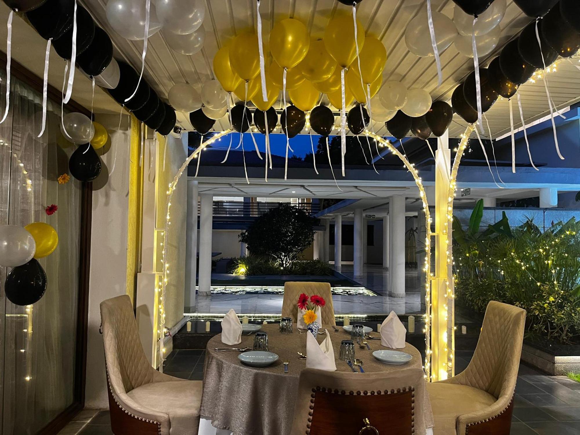 Nambiar Club Bellezea Hotel Kammasandra Kültér fotó
